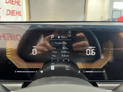 New 2026 Kia K5 GT-Line AWD/4WD image 24
