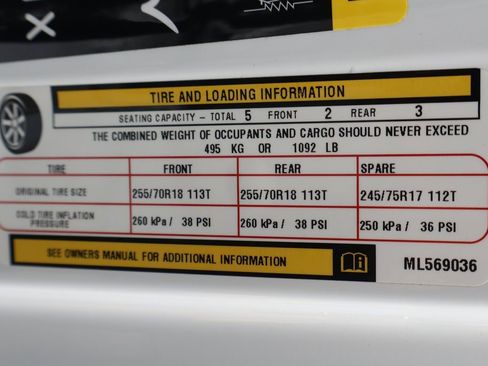 Used 2021 Jeep Gladiator Overland w/ LED Lighting Group image 48