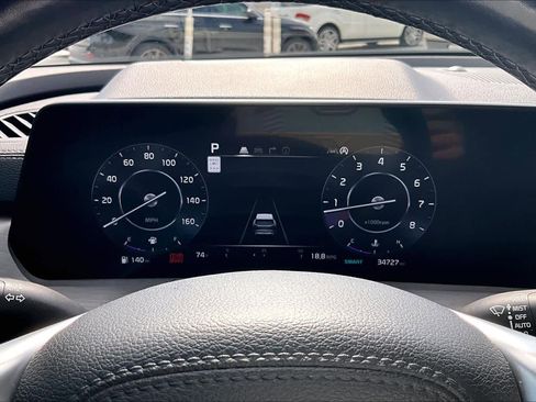 Used 2024 Kia Telluride SX Prestige X-Line AWD/4WD image 26