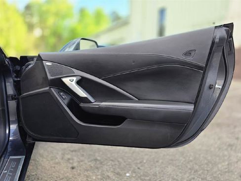 Used 2014 Chevrolet Corvette Stingray Coupe w/ 3LT Preferred Equipment Group image 19