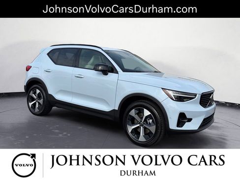 New 2026 Volvo XC40 B4 Plus w/ Climate Package image 1
