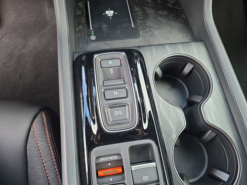 New 2026 Honda Passport TrailSport image 23