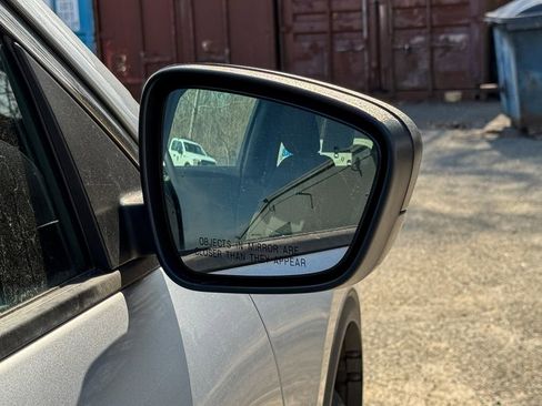 Certified 2023 Ford Escape Active image 11