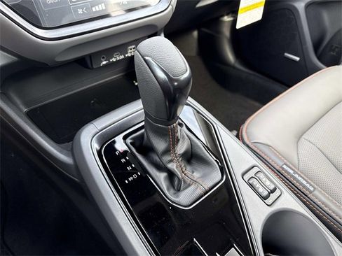New 2026 Subaru Crosstrek 2.5i Limited image 23