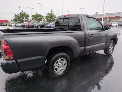 Used 2013 Toyota Tacoma 2WD Regular Cab image 5