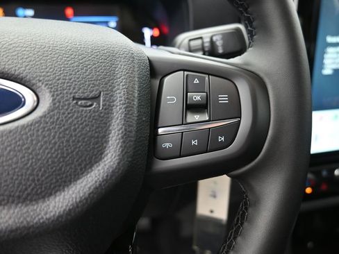 New 2025 Ford Ranger XLT w/ FX4 Off-Road Package image 7