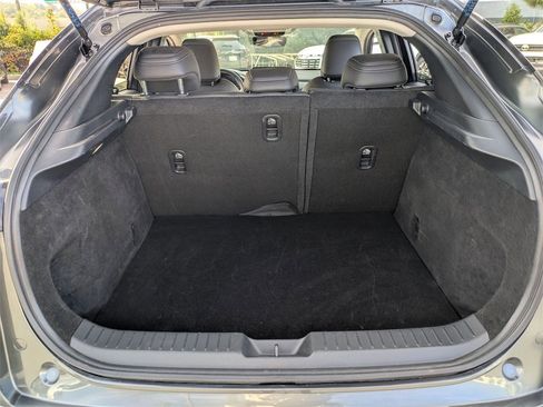 Used 2025 MAZDA CX-30 AWD 2.5 S w/ Preferred Package image 30