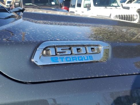 New 2026 RAM 1500 Laramie image 8