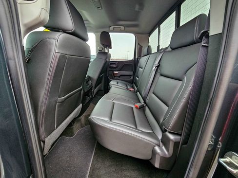 Used 2018 GMC Sierra 1500 SLT w/ SLT Premium Package image 32