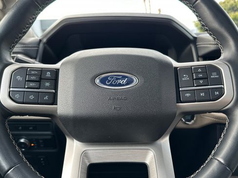 Certified 2022 Ford Expedition Max Limited image 24