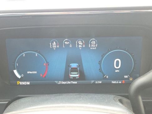 Used 2024 Ford F250 Lariat w/ Lariat Ultimate Package image 54