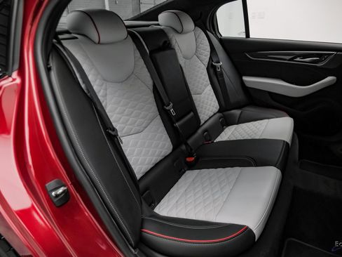 Used 2023 Cadillac CT5 V Blackwing w/ Driver Assist Package image 77