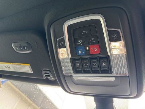 Used 2020 RAM 1500 Sport w/ Leather & Sound Group AWD/4WD image 48