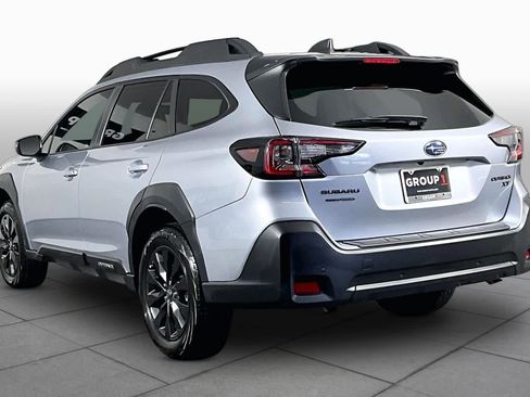 Used 2024 Subaru Outback Onyx Edition XT AWD/4WD image 11