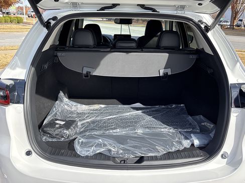 New 2025 MAZDA CX-5 AWD 2.5 S w/ Premium Plus Pkg image 7