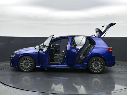 Used 2024 Volkswagen Golf R AWD/4WD image 45