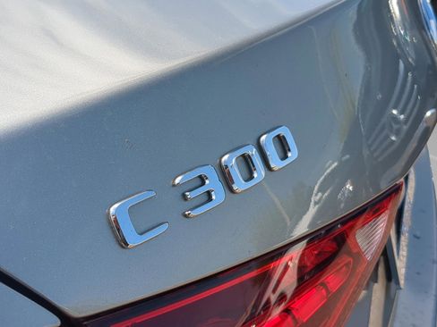 Certified 2023 Mercedes-Benz C 300 Sedan image 5