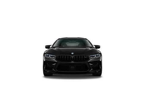 New 2025 BMW M8 Competition w/ M Driver's Package image 2