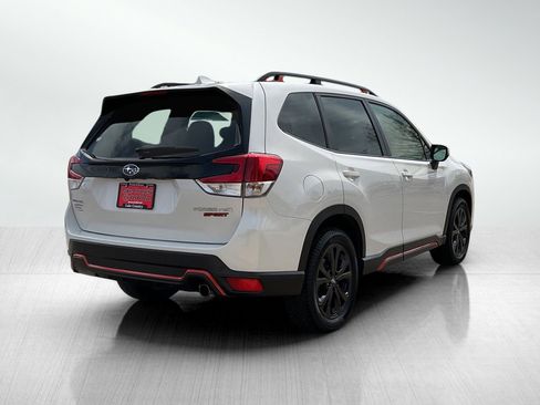 Used 2023 Subaru Forester Sport AWD/4WD image 5