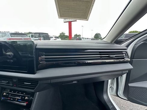 Used 2025 Volkswagen Jetta S FWD image 16