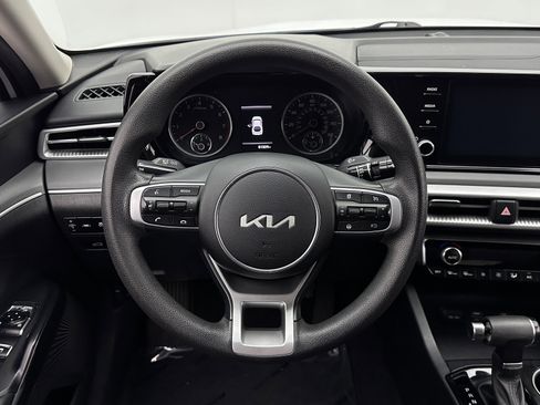 Used 2023 Kia K5 LXS FWD image 26