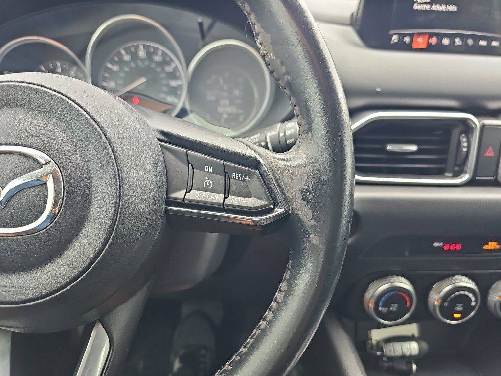 Used 2019 MAZDA CX-5 Sport FWD image 18