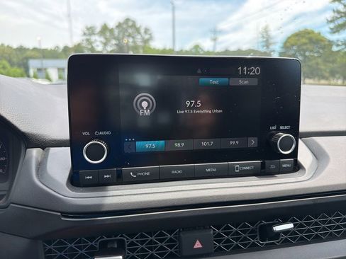 Used 2024 Honda Accord EX image 10