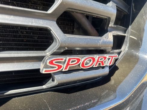 Used 2013 Honda Ridgeline Sport image 36