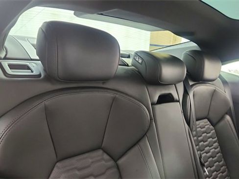 Used 2022 Audi e-tron GT Prestige w/ Prestige Package image 26