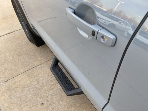 New 2026 Nissan Frontier PRO-4X image 12