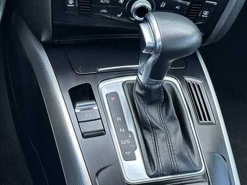 Used 2014 Audi A4 2.0T Premium w/ S Line Style Package image 20