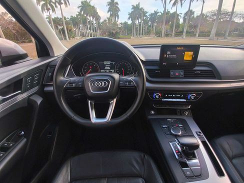 Used 2018 Audi Q5 2.0T Premium w/ Convenience Package AWD/4WD image 6