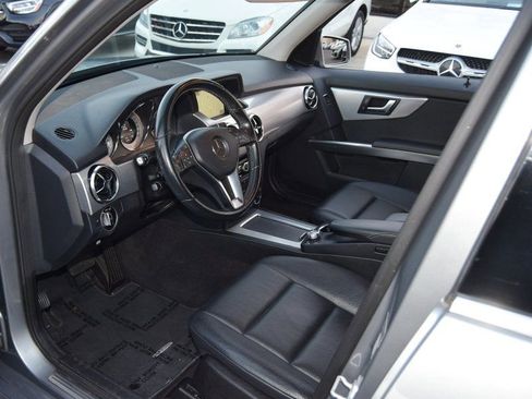 Used 2014 Mercedes-Benz GLK 350 4MATIC image 17