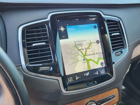 Used 2019 Volvo XC90 T6 Inscription image 8