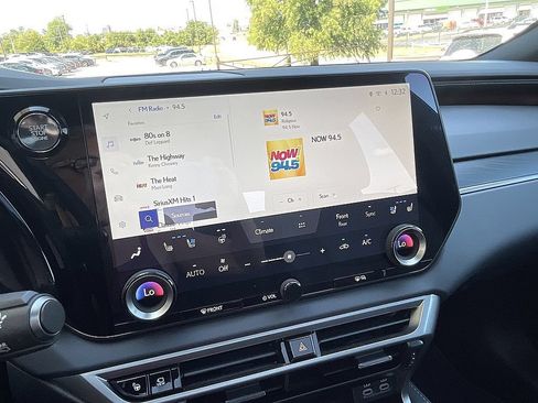 Certified 2025 Lexus RX 350 Premium Plus w/ Convenience Package AWD/4WD image 13