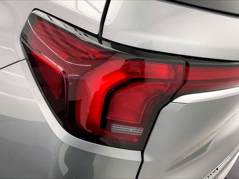 New 2026 GMC Terrain Denali w/ LPO, Floor Liner Package image 16