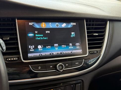 Used 2018 Buick Encore Preferred FWD image 16