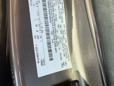 Used 2019 Ford F350 XL w/ STX Appearance Package AWD/4WD image 36