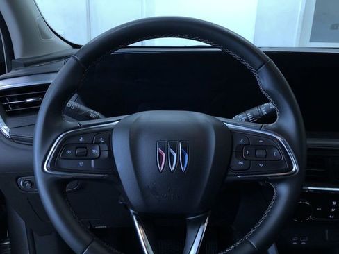 Used 2025 Buick Encore GX Preferred image 24