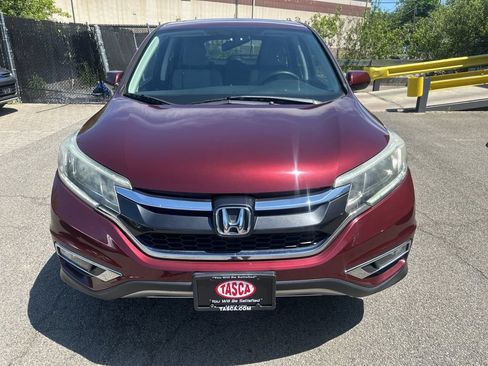 Used 2015 Honda CR-V EX image 9
