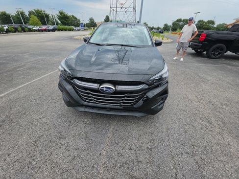 Certified 2024 Subaru Legacy Premium AWD/4WD image 7