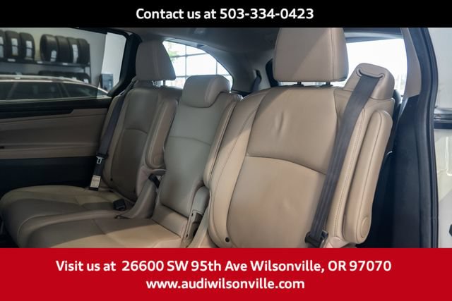Used 2019 Honda Odyssey EX-L image 25