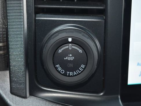 Used 2023 Ford F150 Platinum w/ Equipment Group 701A High image 33