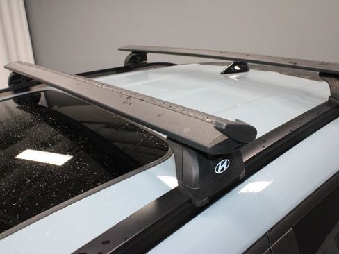 Used 2024 Hyundai Santa Cruz Limited AWD/4WD image 22