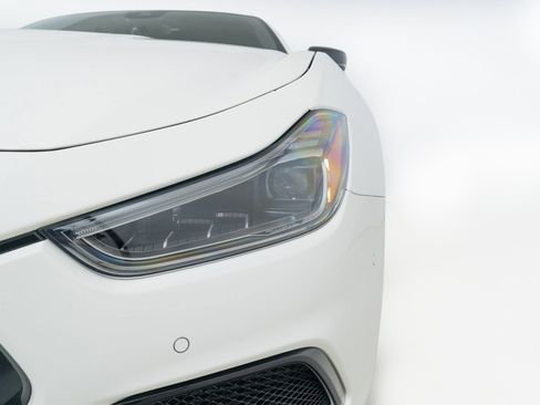 Used 2024 Maserati Ghibli Modena Ultima Q4 image 33