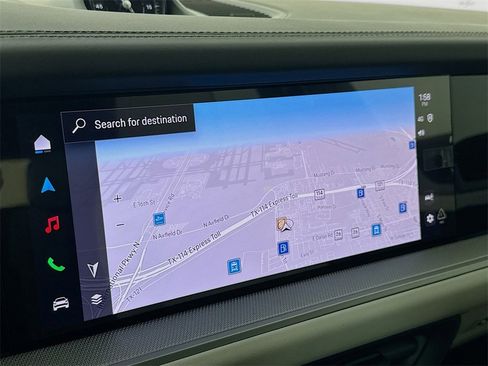 New 2026 Porsche Cayenne image 19