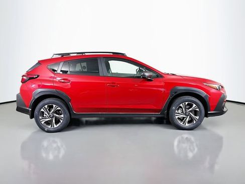 New 2026 Subaru Crosstrek 2.0i Premium image 8