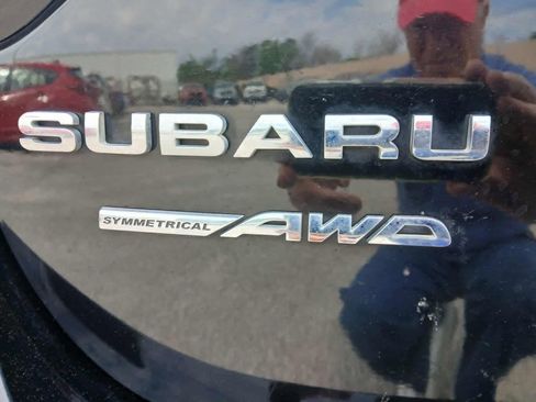 Used 2020 Subaru Legacy Premium image 17