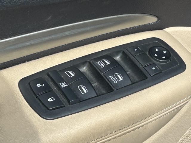 Used 2018 Dodge Durango SXT w/ Quick Order Package 2BB AWD/4WD image 27