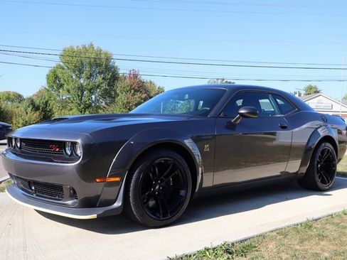 Used 2023 Dodge Challenger R/T Scat Pack image 7